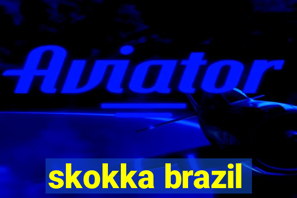 skokka brazil